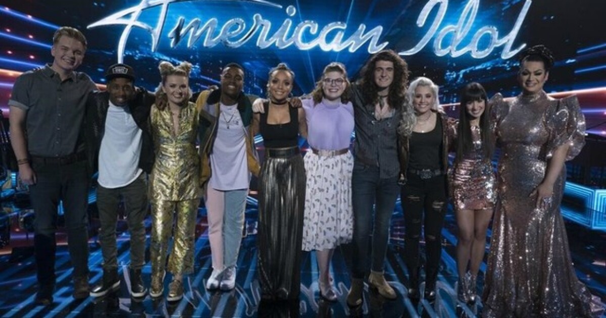 3 ways to vote for next 'American Idol'